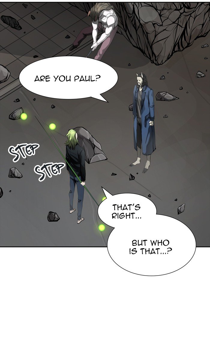 Tower of God, Chapter 433 image 075